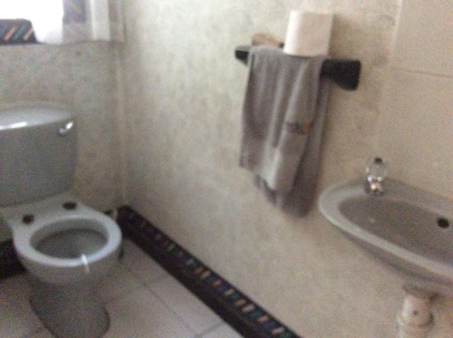 4 Bedroom Property for Sale in Bunkers Hill Eastern Cape